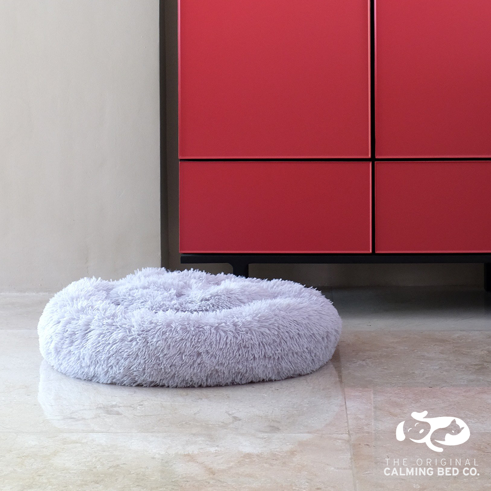 The Original Calming Bed The Calming Bed Co.