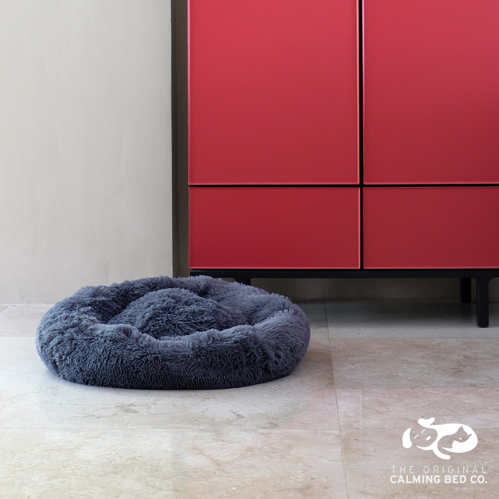 The Original Calming Bed The Calming Bed Co.