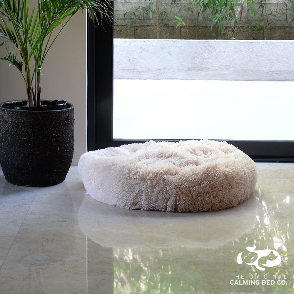 The Original Calming Bed The Calming Bed Co.